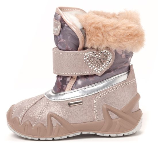 Primigi dekliški čevlji za sneg Xenia