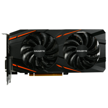 Gigabyte grafična kartica RX 470, 4GB GDDR5, PCI-E 3.0