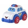Playgro policijsko vozilo z lučko in zvokom