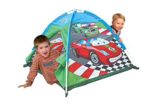 Unikatoy šotor iglu Racing car