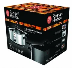Russell Hobbs 22740-56 aparat za počasno kuhanje