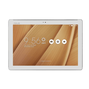 ASUS tablični računalnik ZenPad 10 16 GB, rožnato zlat (Z300M-6L029A)