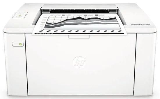 HP laserski tiskalnik LaserJet Pro M102a
