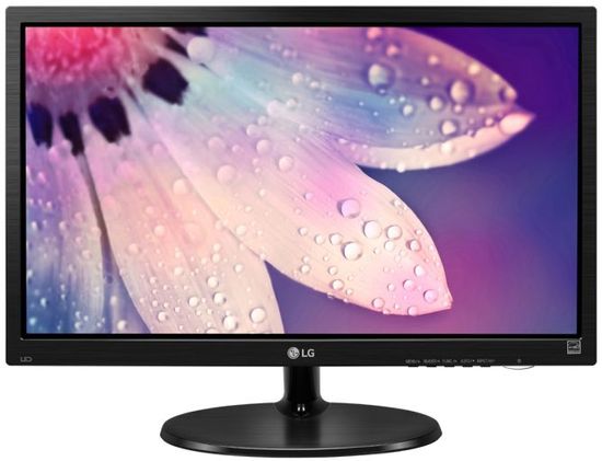 LG monitor 19M38A-B (150002)