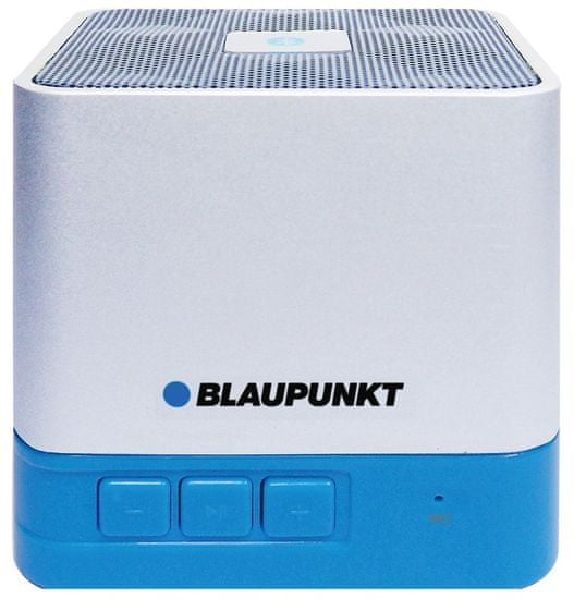 Blaupunkt prenosni Bluetooth zvočnik BT02