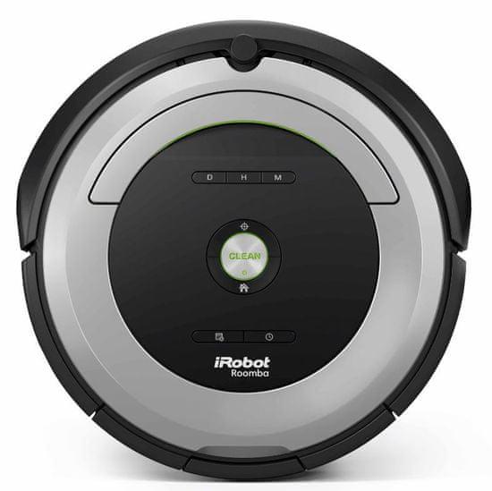 iRobot robotski sesalnik Roomba 680
