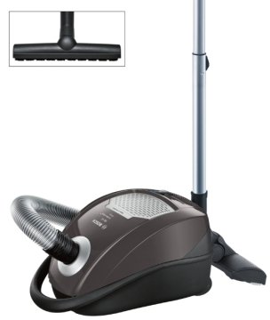 Bosch sesalnik z vrečko BGL45500