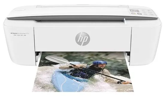 HP večfunkcijska naprava DeskJet Ink Advantage 3775 (T8W42C)