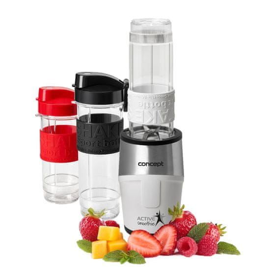 Concept smoothie maker SM3380 mimovrste