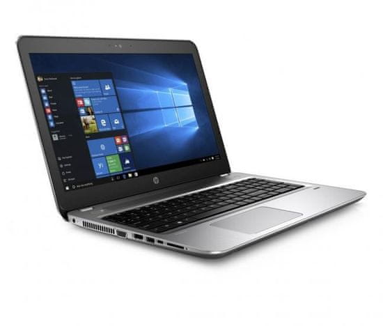 HP prenosnik ProBook 450 G4 i3/4GB/500GB/W10p (Y8A06EA#BED)
