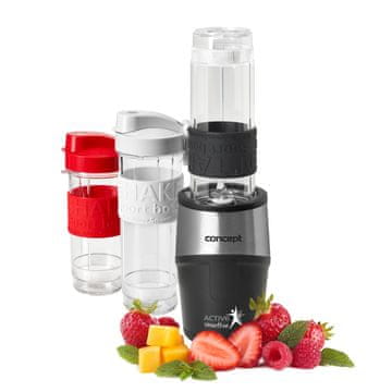 Concept smoothie maker SM3385