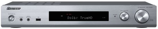 Pioneer sprejemnik VSX-S520D