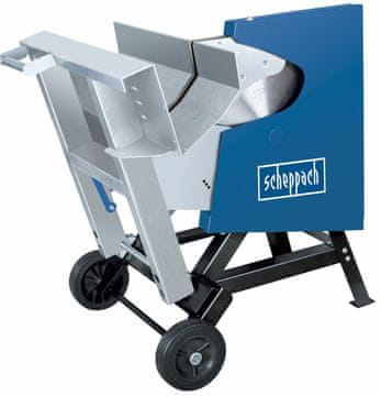Scheppach žaga za drva HS 520 (230 V)