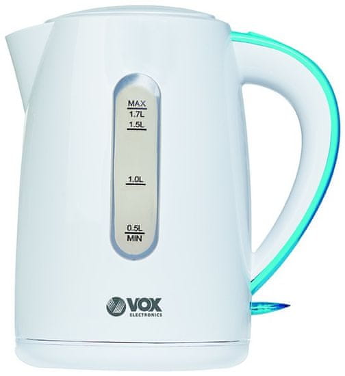 VOX electronics grelnik vode WK-1308