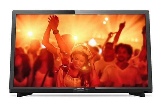 Philips LED TV sprejemnik 24PHS4031/12