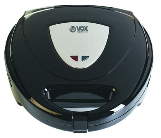 VOX electronics toaster SM 3228 G