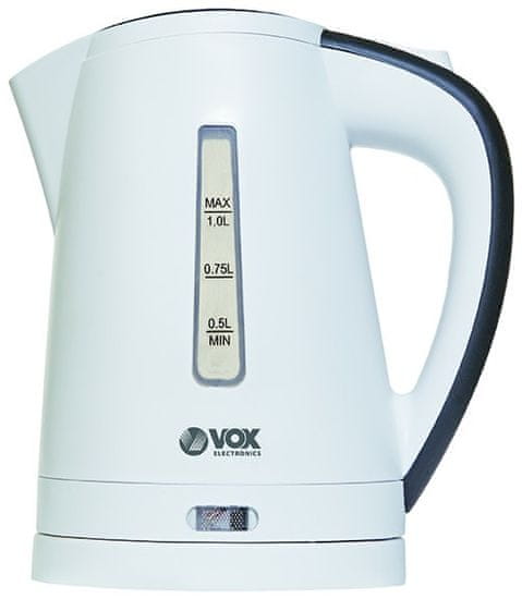 VOX electronics grelnik vode WK-0907M