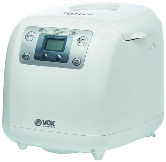 VOX electronics aparat za peko kruha BBM-1329