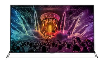 Philips LED TV sprejemnik 65PUS6121/12