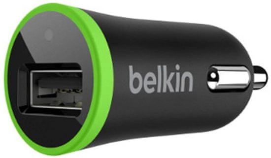 Belkin avtopolnilec, 2,4 A