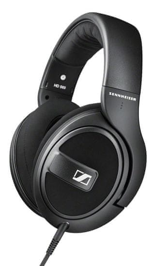 Sennheiser slušalke HD 569