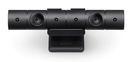 Sony PS4 kamera V2, (PS719845256)
