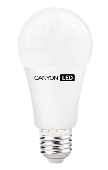 Canyon LED žarnica AE27FR12W230VW