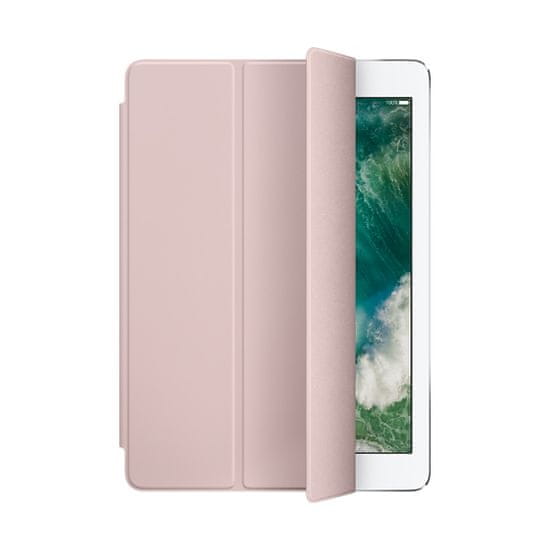 Apple ovitek Smart Cover za 24,64 cm (9,7'') iPad Pro, Pink Sand