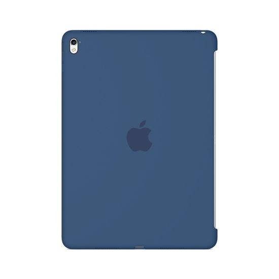 Apple silikonski ovitek za iPad Pro 24,64 cm (9,7''), Ocean Blue