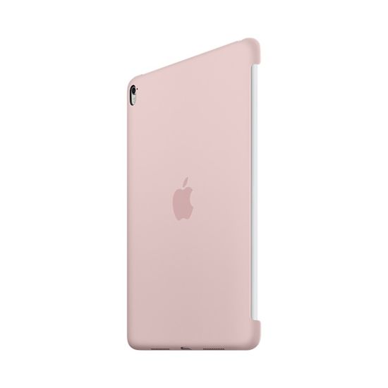 Apple silikonski ovitek za iPad Pro 24,64 cm (9,7''), Pink Sand