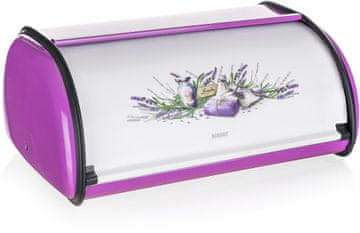 Banquet posoda za kruh, 36 cm