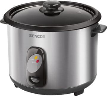 SENCOR SRM 2800SS kuhalnik za riž