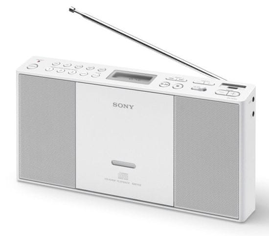 Sony prenosni radio ZS-PE60