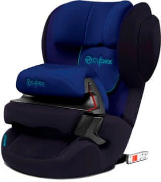 Cybex avtosedež Juno 2-Fix 2017