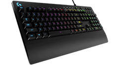 Logitech G213 Prodigy gaming tipkovnica