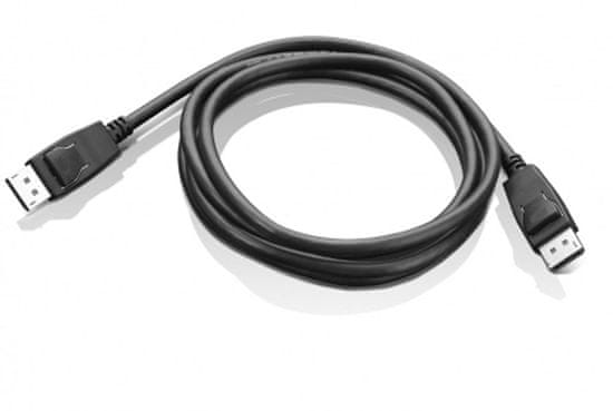 Lenovo kabel DisplayPort 1,8 m (0A36537)