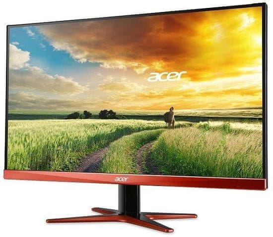 Acer LED gaming monitor XG Predator XG270HU (UM.HG0AA.001)