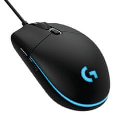 Logitech G PRO HERO žična gaming miška