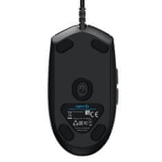 Logitech G PRO HERO žična gaming miška