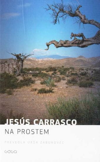 Jesús Carrasco: Na prostem