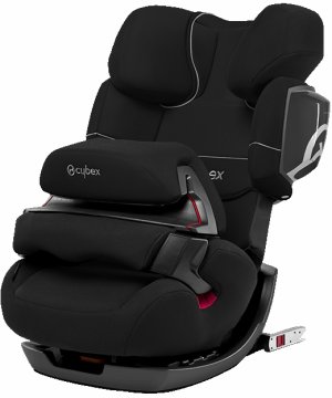 Cybex avtosedež Pallas 2-FIX 2017