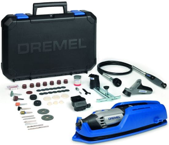 Dremel večnamensko orodje 4000-4/65 EZ (F0134000JS)