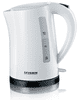 Severin WK 3494 čajnik, 2200 W, 1,5 L