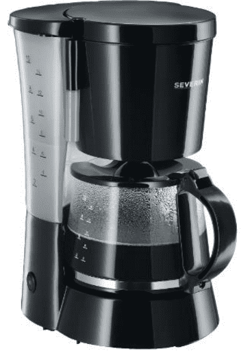 Severin KA 4479 aparat za kavo, 800 W