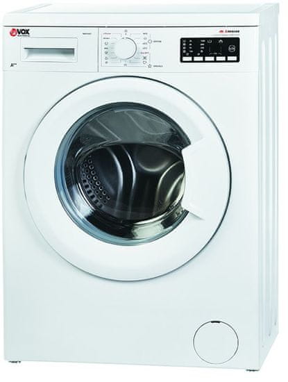 VOX electronics pralni stroj WM 12601