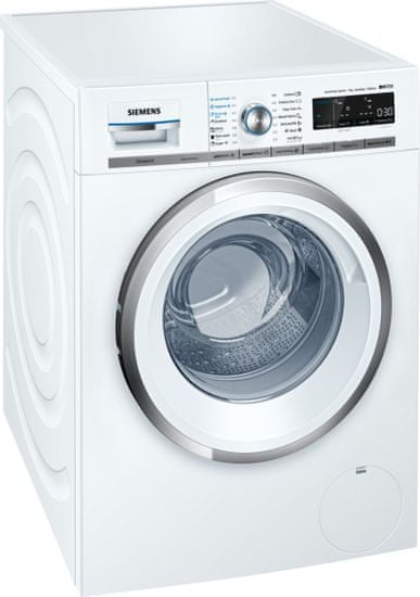 Siemens pralni stroj sensoFresh WM14W740EU