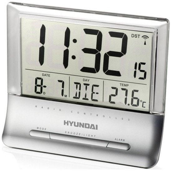 Hyundai vremenska postaja WS 1166