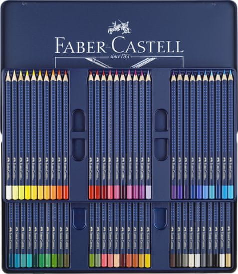 Faber Castell GRIP barvice Aqua 60/1 kov.