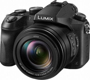 Panasonic kompaktni fotoaparat Lumix FZ2000