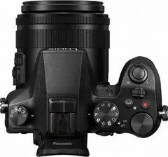 Panasonic kompaktni fotoaparat Lumix FZ2000